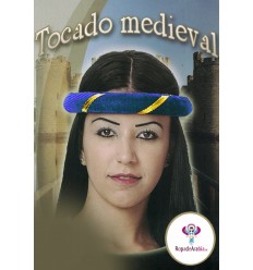 Tocado Medieval