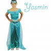 Disfraz Yasmin Infantil