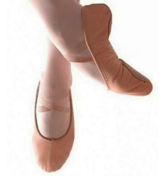 Zapatillas de Ballet - canvas