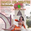 Curso Online Danza del Vientre - Nivel Iniciación