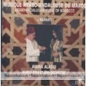 Musica arabo-andalusi de Marruecos