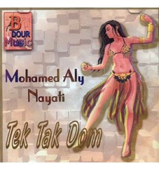 Mohamed Aly Nayati - Tek Tak Dom